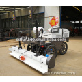 Ride on Hydraulic Concrete Laser Screed Machine